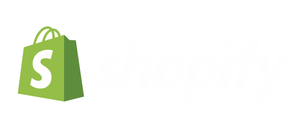 Shopify-verkkokaupat logo verkkokauppoja varten.
