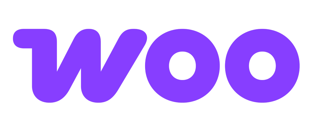 WooCommerce-verkkokaupat logo verkkokauppoja varten.